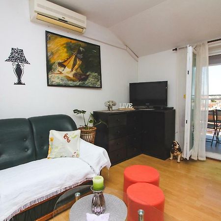 Apartman Nicole Appartement Zadar Buitenkant foto