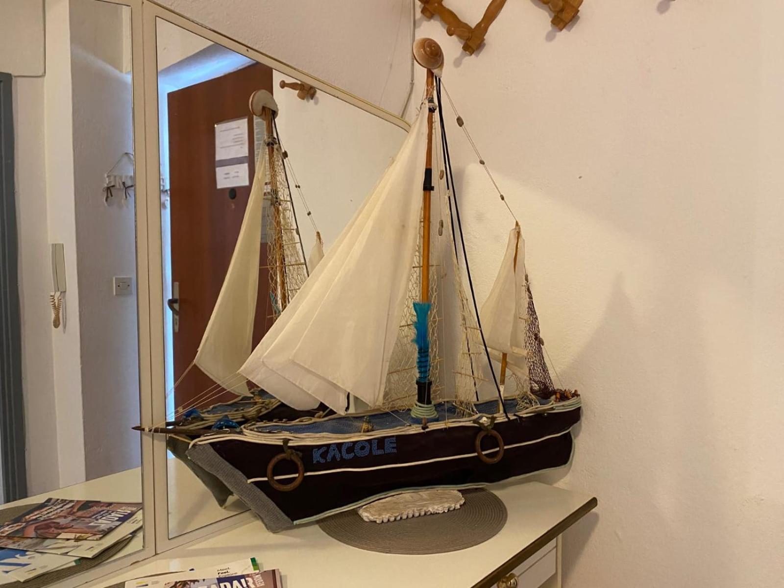 Apartman Nicole Appartement Zadar Buitenkant foto