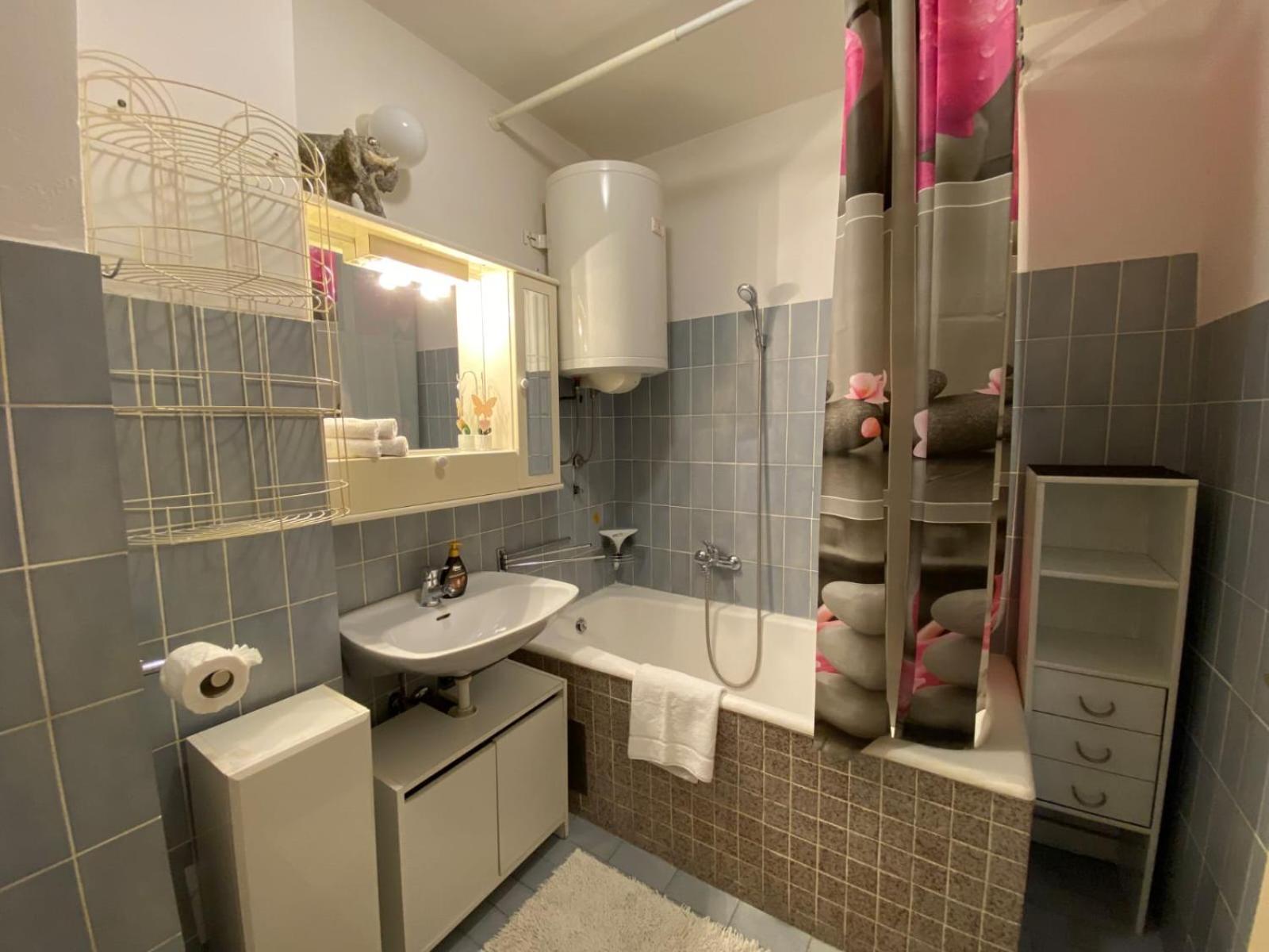 Apartman Nicole Appartement Zadar Buitenkant foto