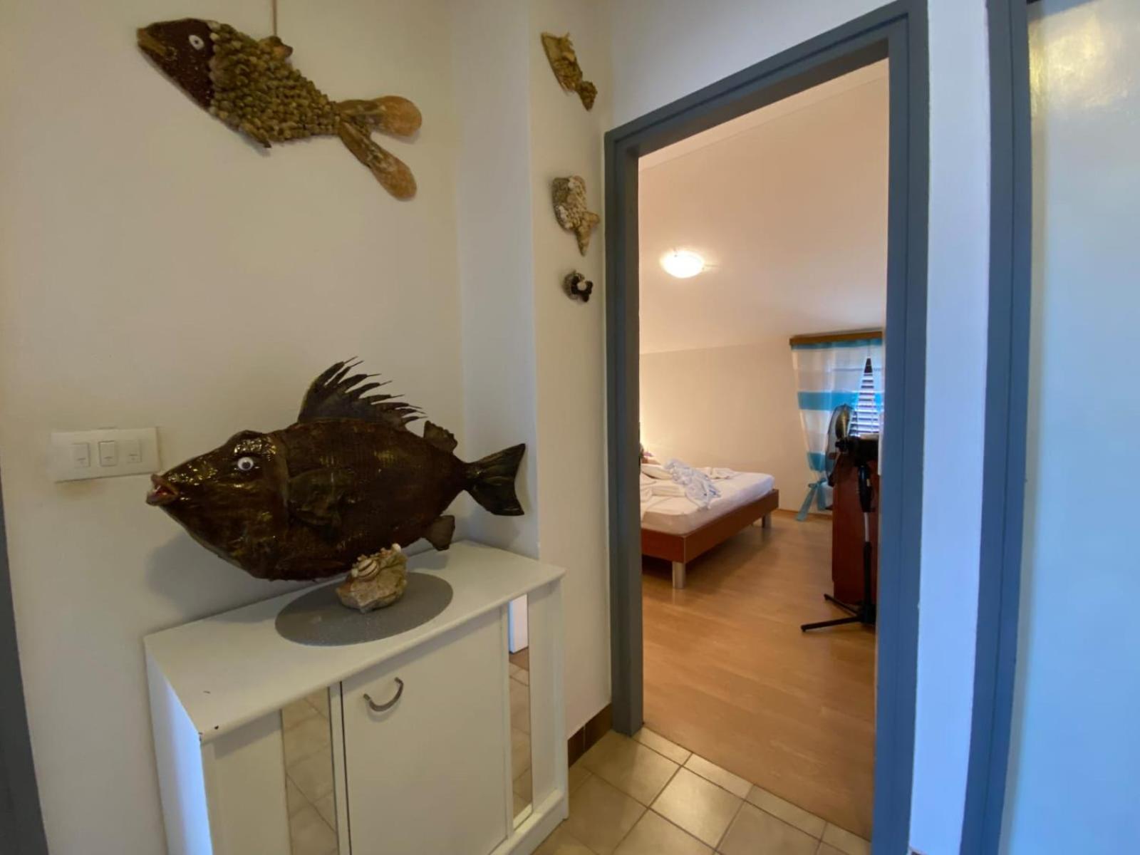 Apartman Nicole Appartement Zadar Buitenkant foto