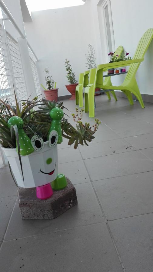 Apartman Nicole Appartement Zadar Buitenkant foto