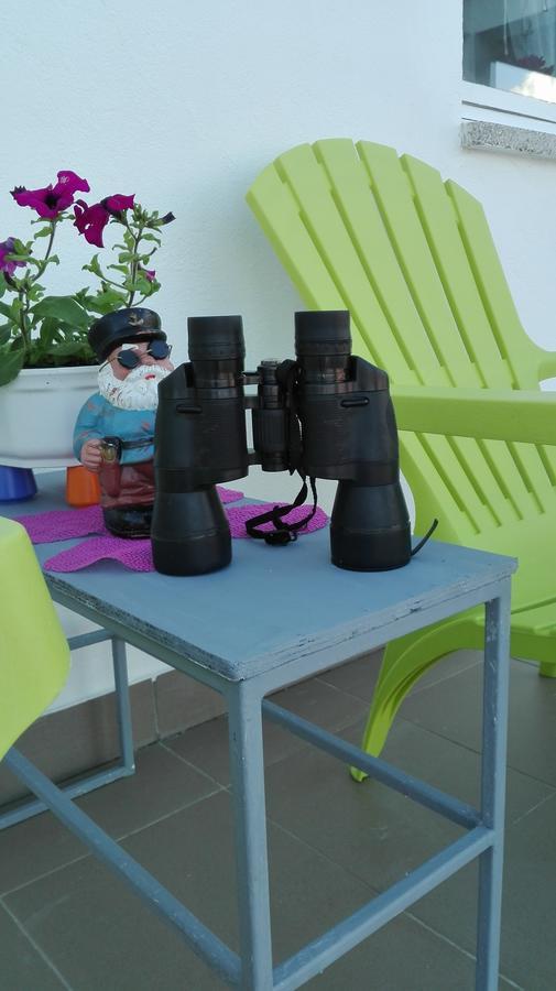 Apartman Nicole Appartement Zadar Buitenkant foto