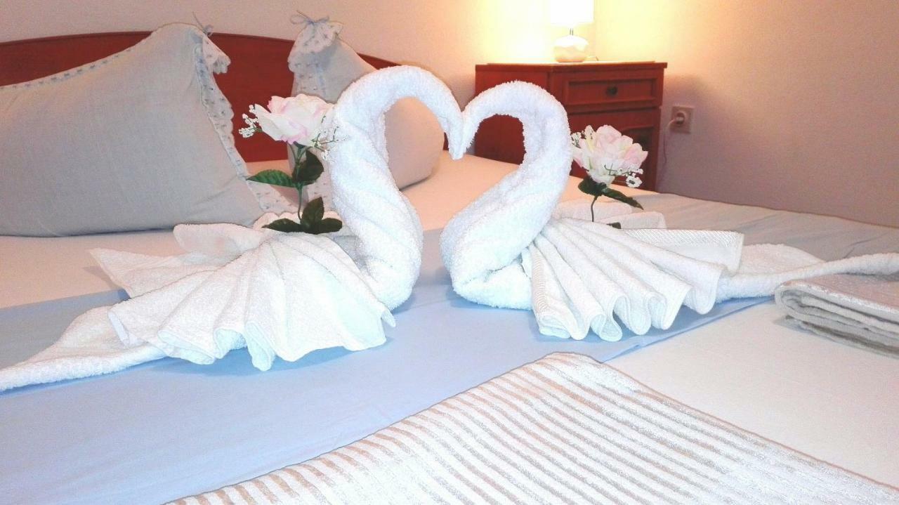 Apartman Nicole Appartement Zadar Buitenkant foto